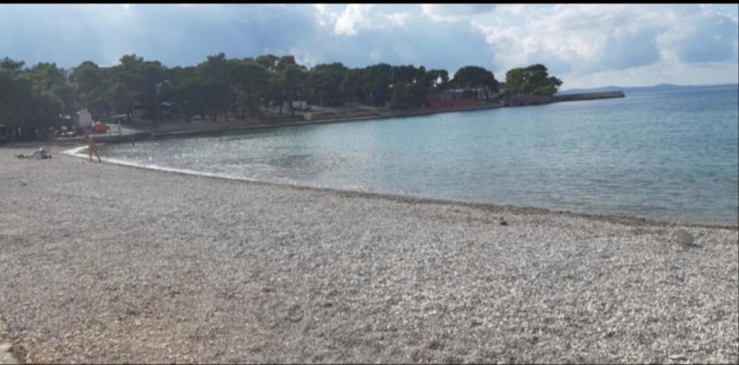 Apartment Aria Exclusive Petrcane Luaran gambar