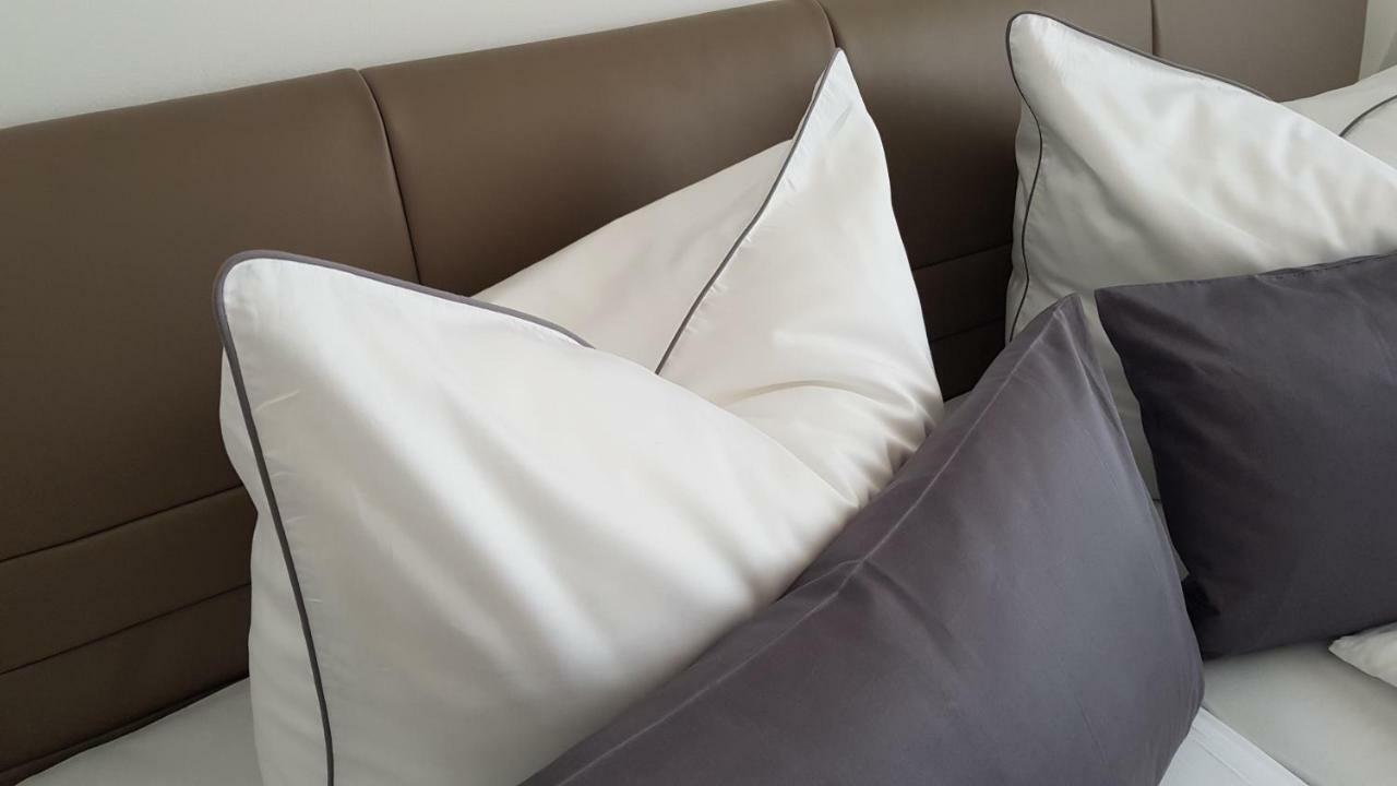 Apartment Aria Exclusive Petrcane Luaran gambar