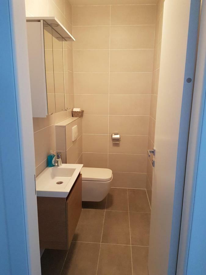 Apartment Aria Exclusive Petrcane Luaran gambar