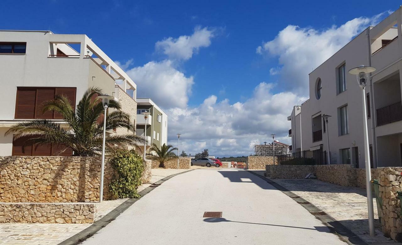 Apartment Aria Exclusive Petrcane Luaran gambar