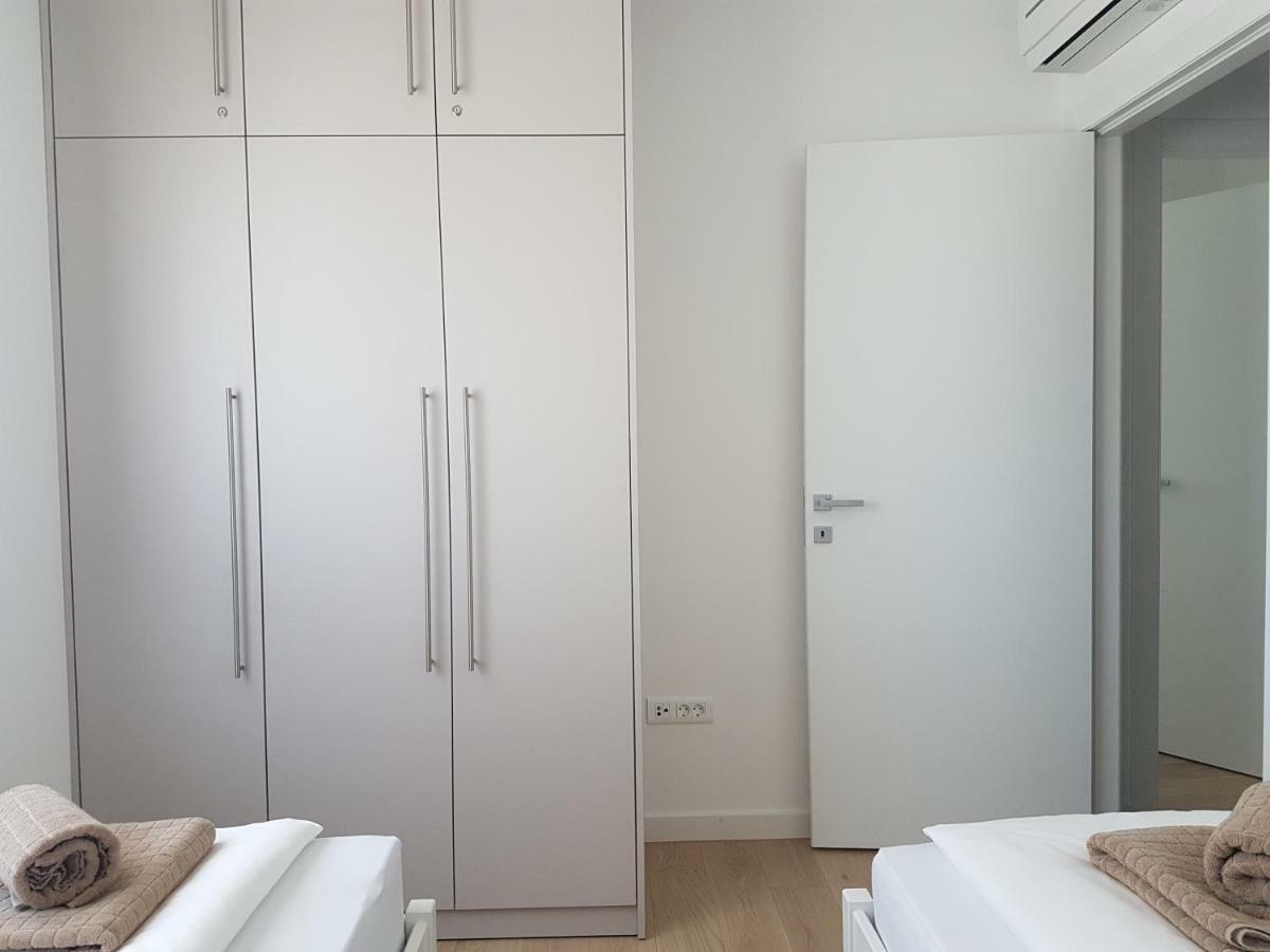 Apartment Aria Exclusive Petrcane Luaran gambar